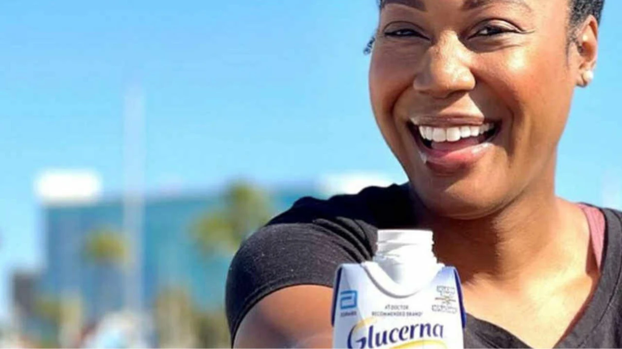 Glucerna campaign thumbnail