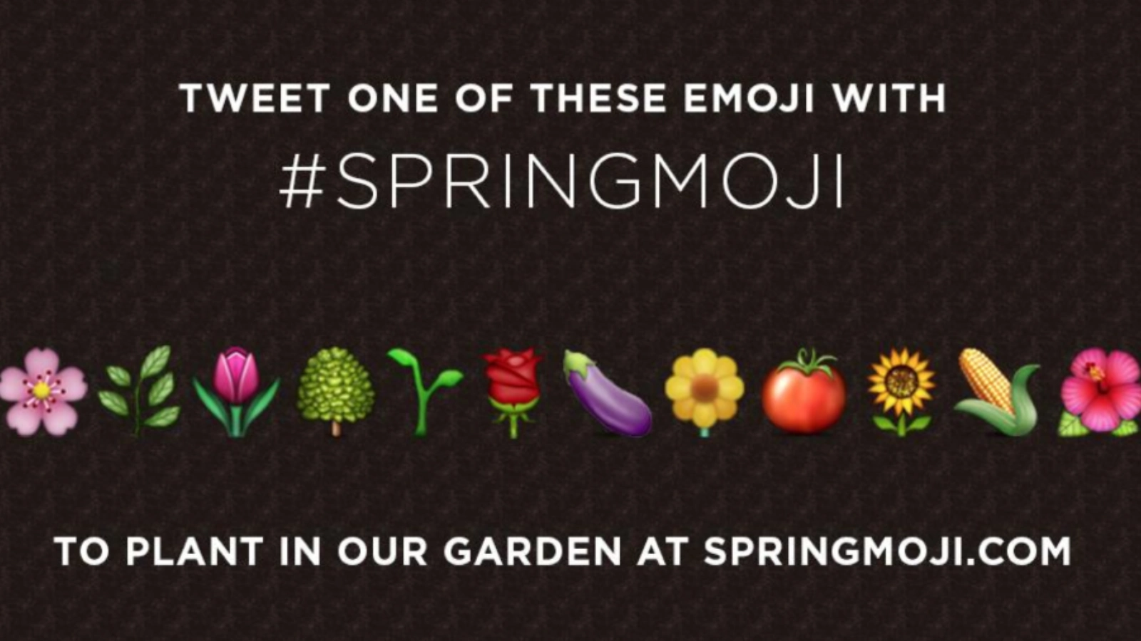 SpringMoji Creative