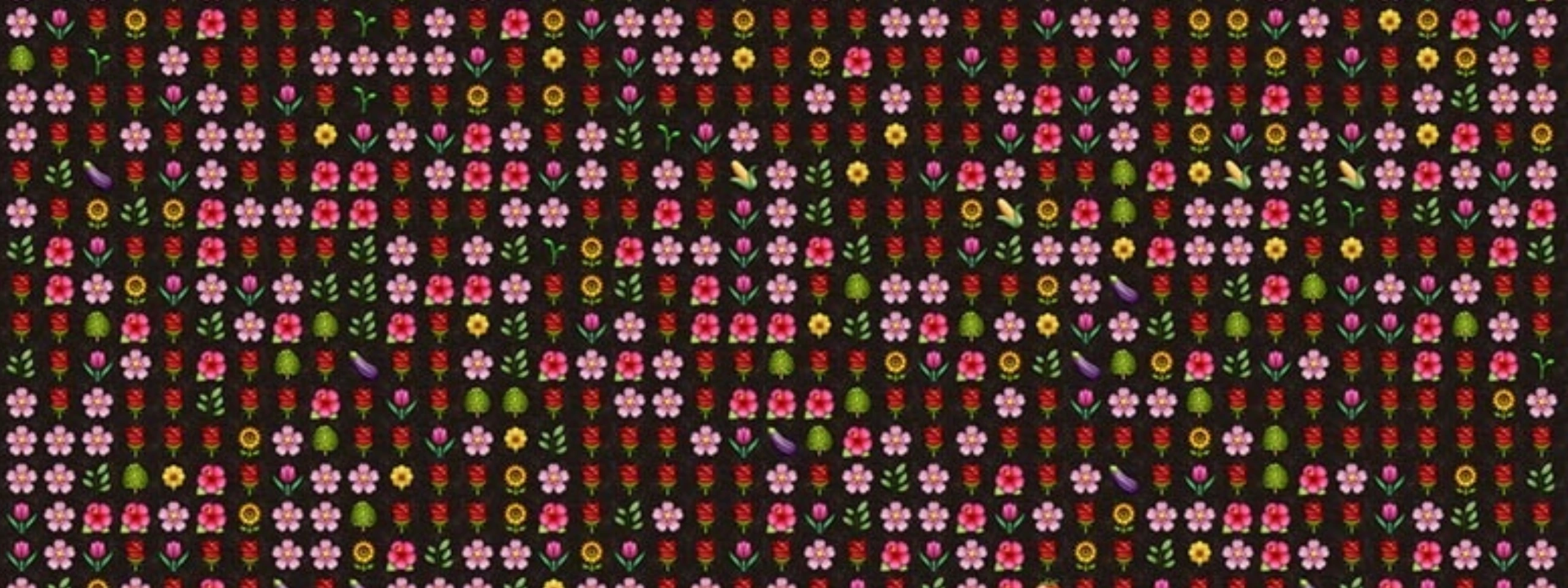 #SpringMoji hero image