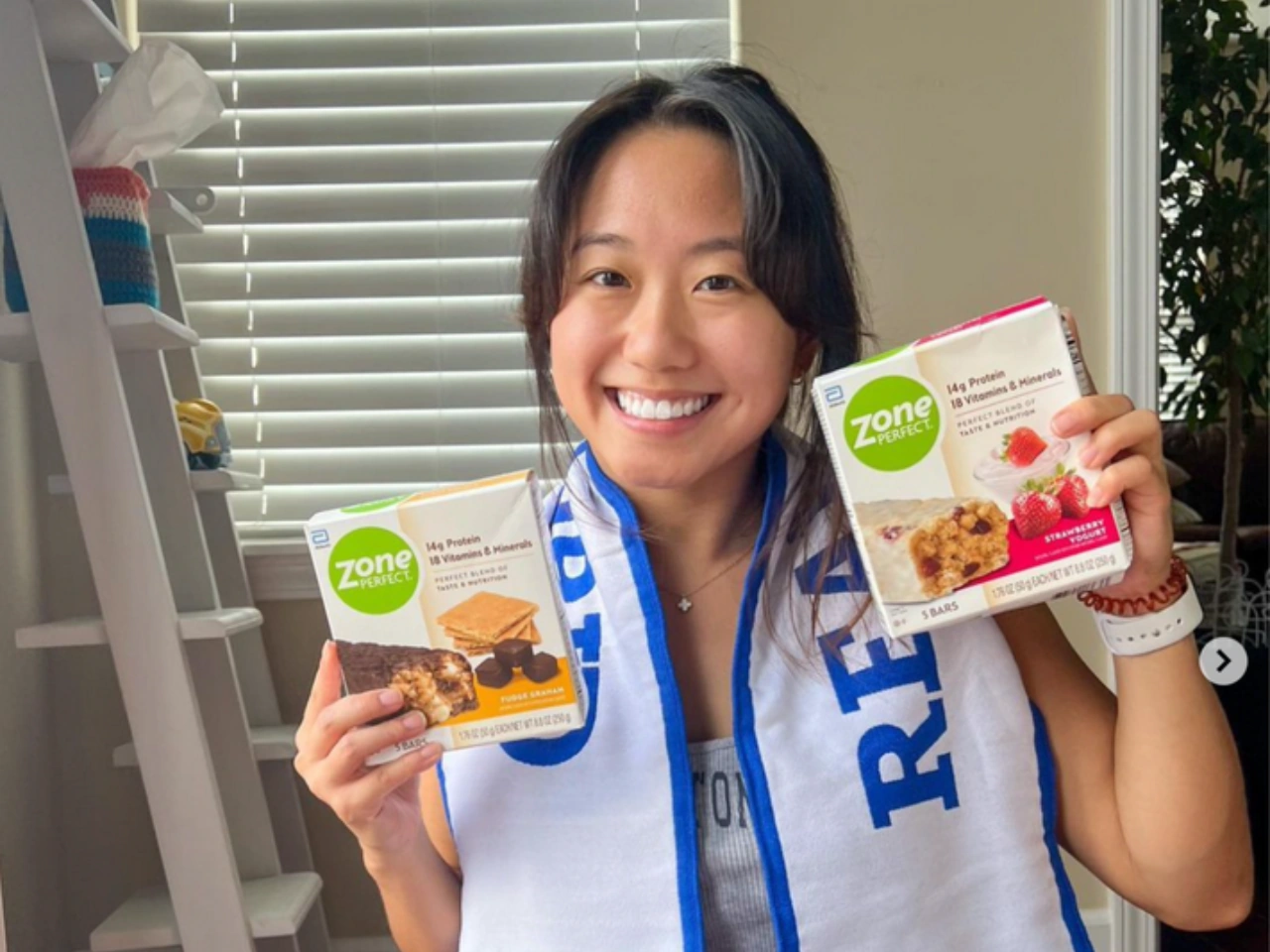 ZonePerfect ZP Squad sampling and advocacy thumbnail